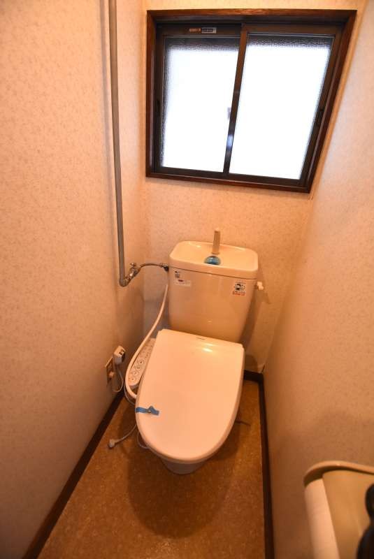 戸建　神楽岡6条4丁目 内観