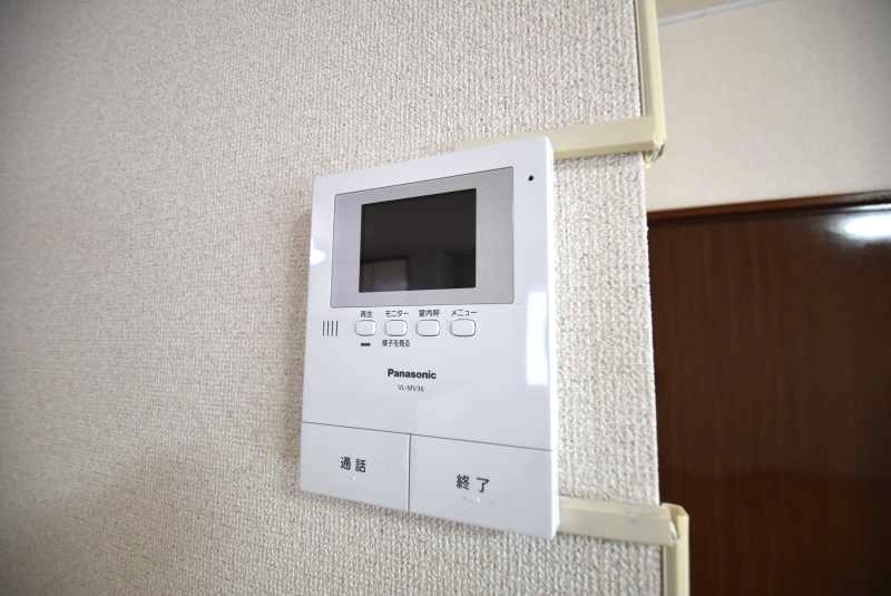 戸建　神楽岡6条4丁目 内観