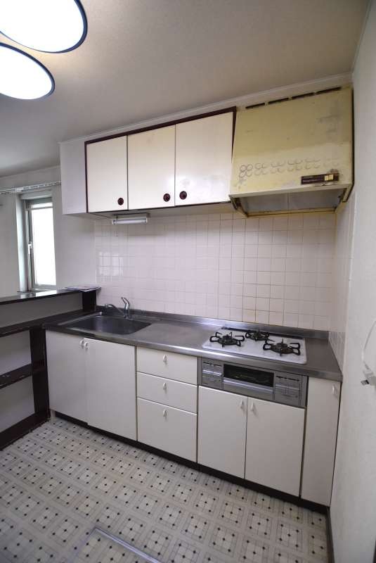 戸建　神楽岡6条4丁目 内観