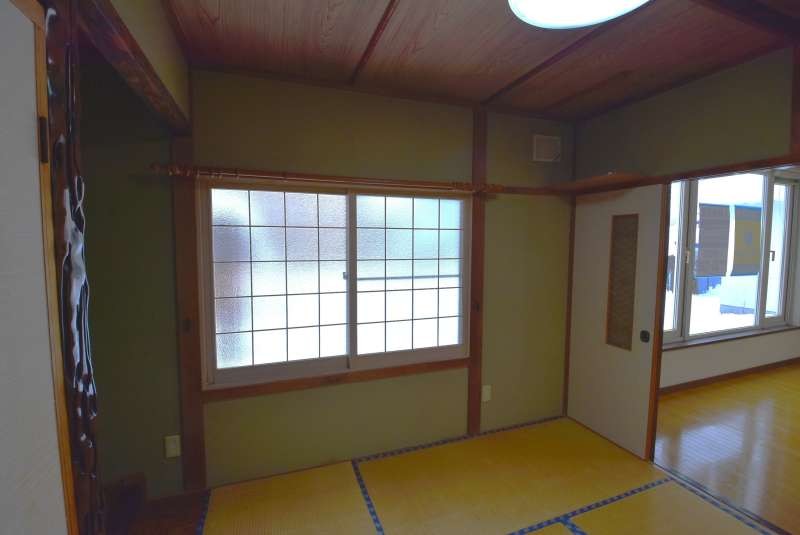 戸建　神楽岡6条4丁目 内観