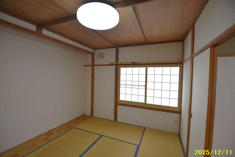 戸建　神楽岡6条4丁目 内観