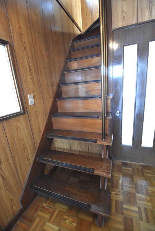 戸建　神楽岡6条4丁目 内観