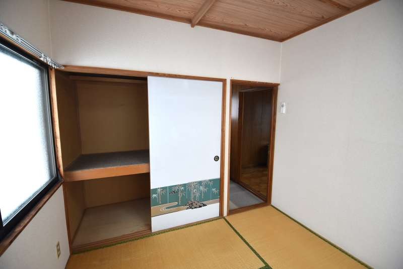 戸建　神楽岡6条4丁目 内観