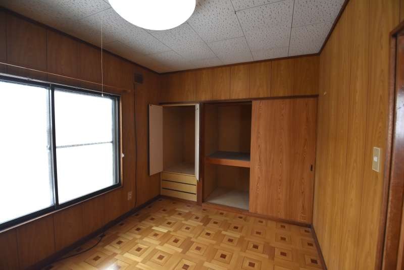 戸建　神楽岡6条4丁目 内観