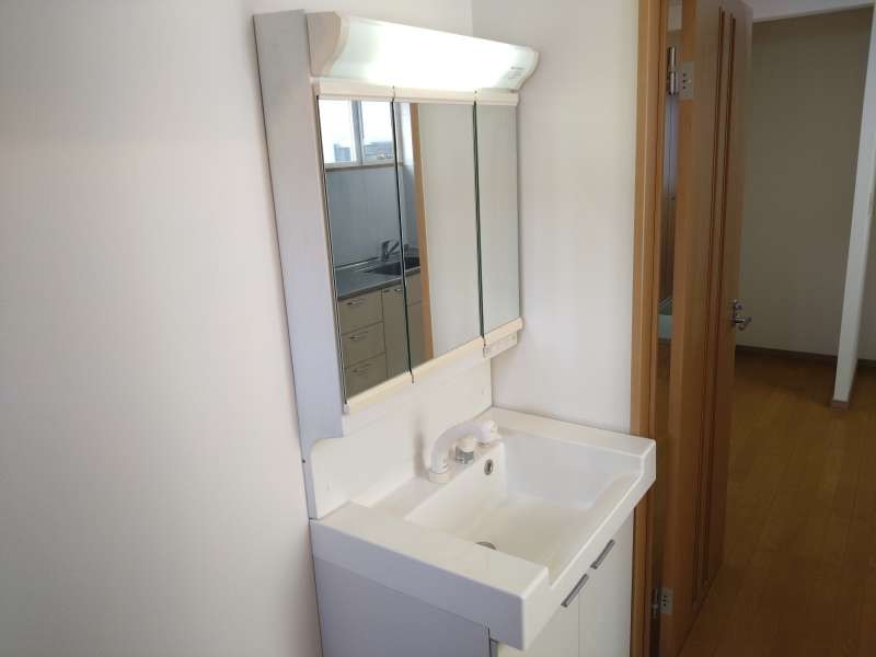 戸建　神居2条18丁目 内観