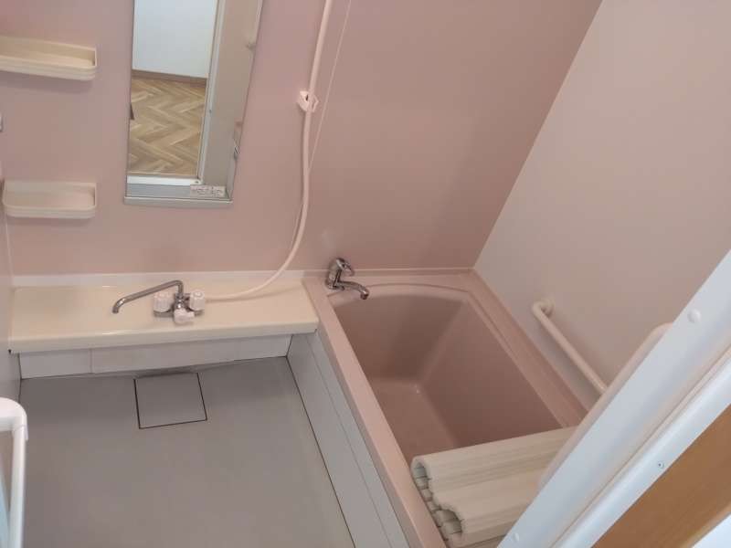 戸建　神居2条18丁目 内観