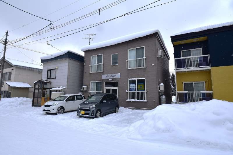 収益　プレステージ 内観