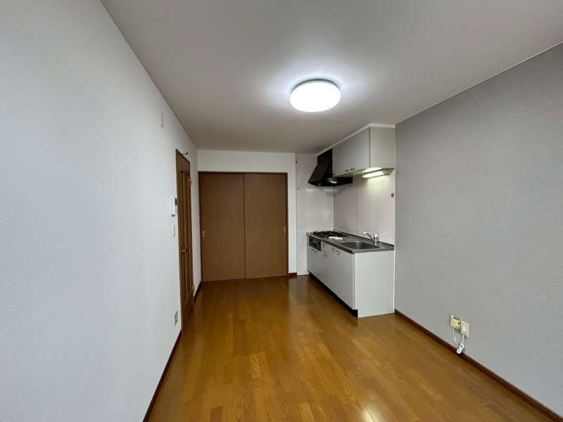 収益　プレステージ 内観