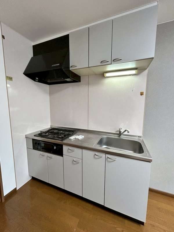 収益　プレステージ 内観