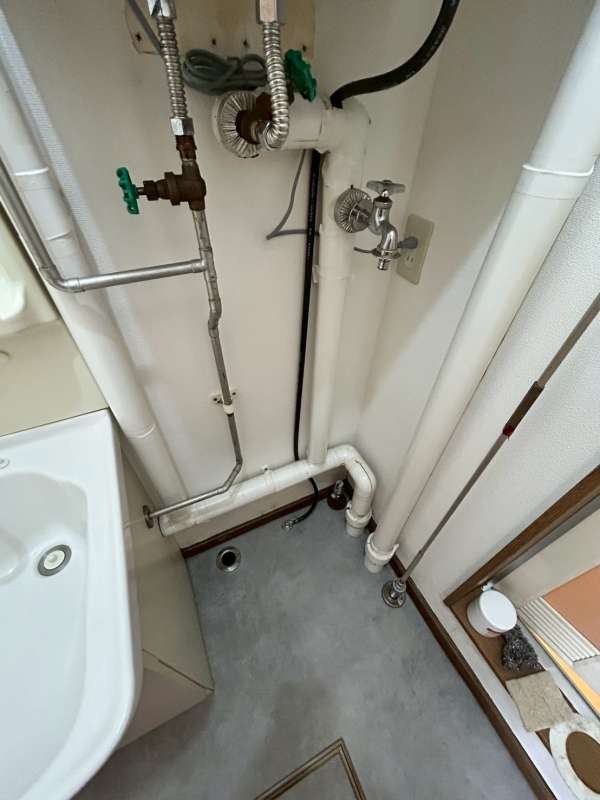 収益　プレステージ 内観