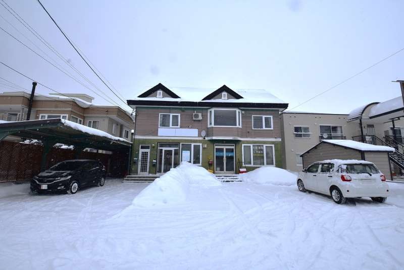 収益　東光16条6丁目 内観