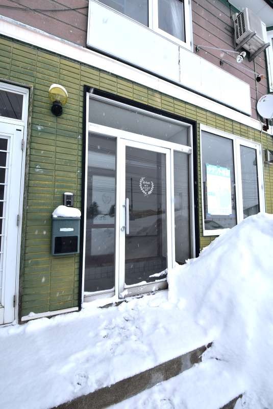 収益　東光16条6丁目 内観