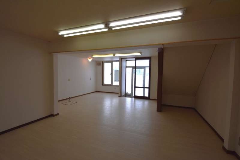 収益　東光16条6丁目 内観