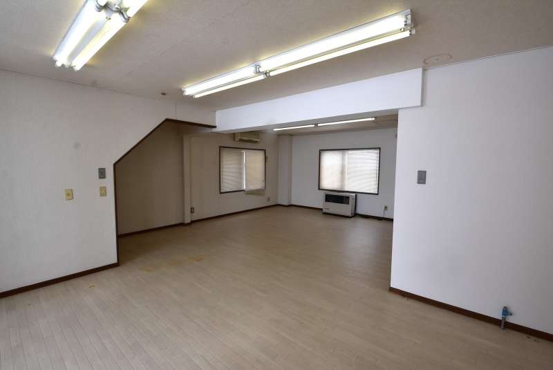 収益　東光16条6丁目 内観