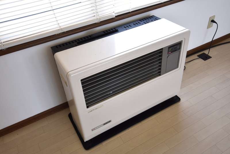 収益　東光16条6丁目 内観