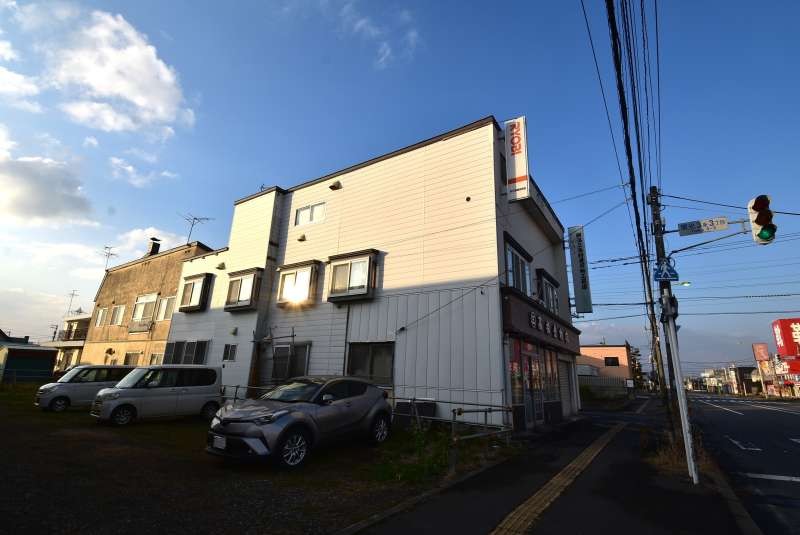 一括販売　タカハシマンション、店舗・住居 内観