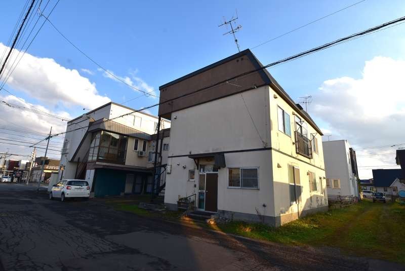 一括販売　タカハシマンション、店舗・住居 内観