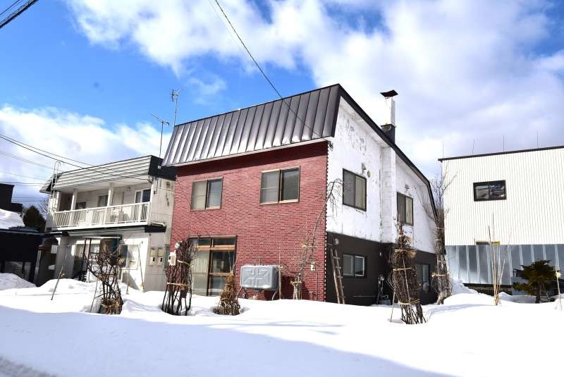 戸建　台場1条3丁目 内観