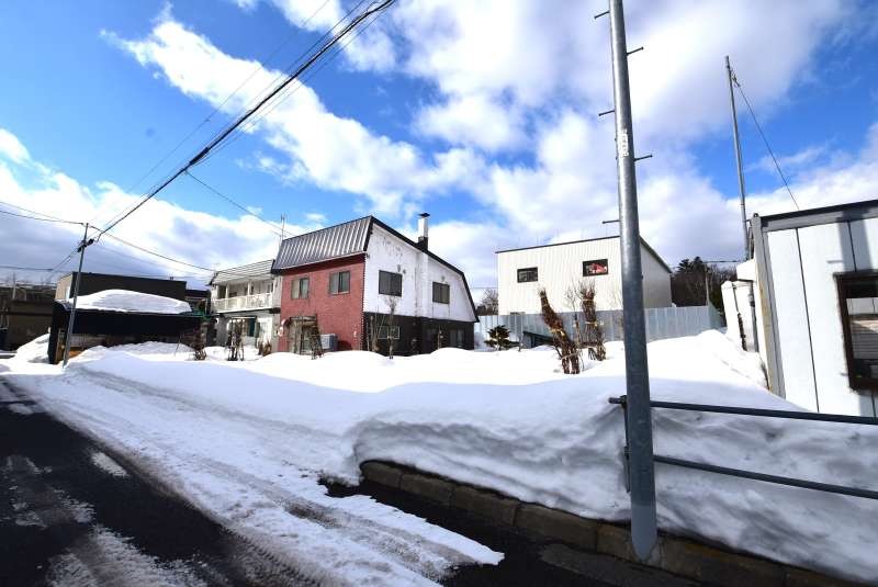 戸建　台場1条3丁目 内観