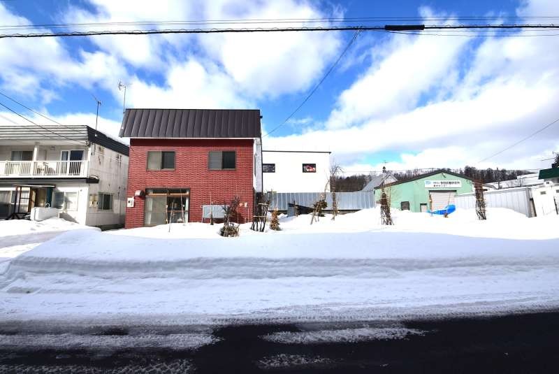 戸建　台場1条3丁目 内観