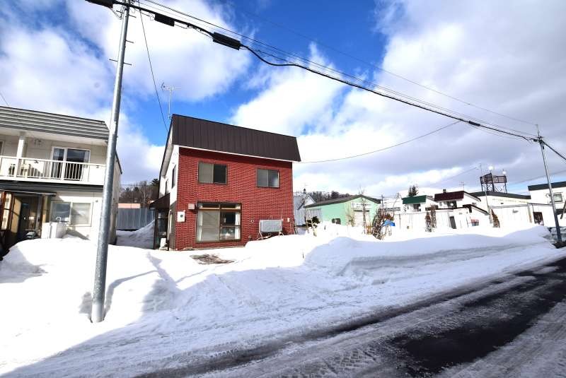 戸建　台場1条3丁目 内観