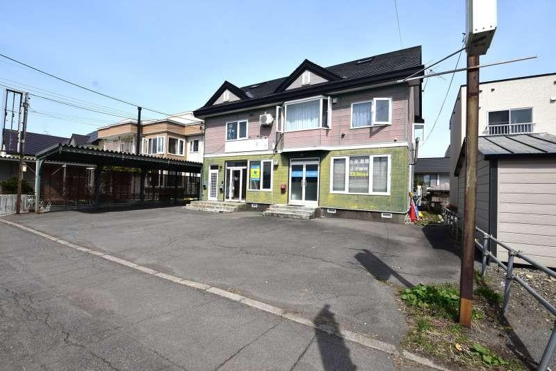 収益　東光16条6丁目 内観