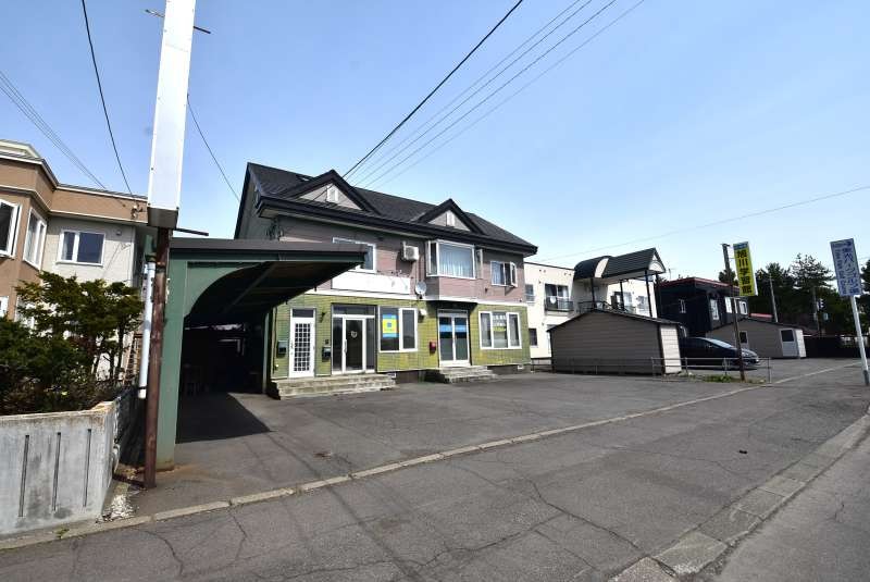 収益　東光16条6丁目 内観