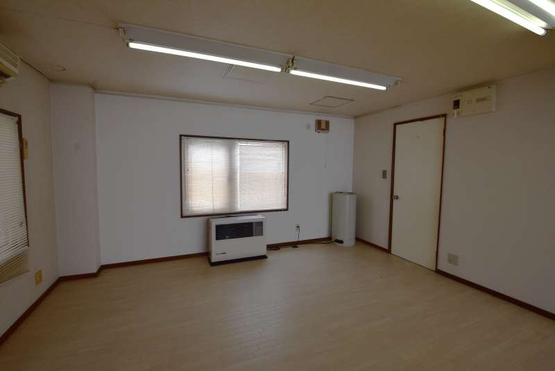 収益　東光16条6丁目 内観