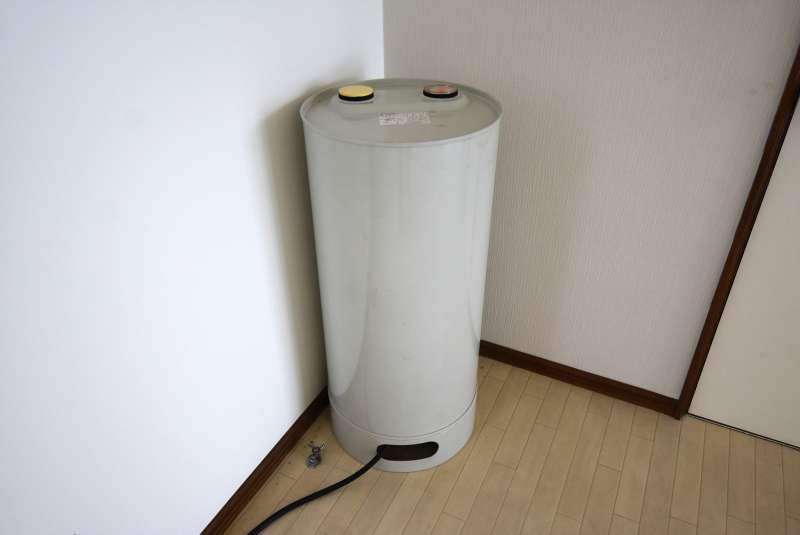 収益　東光16条6丁目 内観