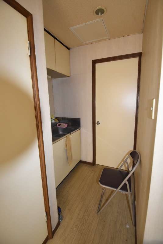 収益　東光16条6丁目 内観