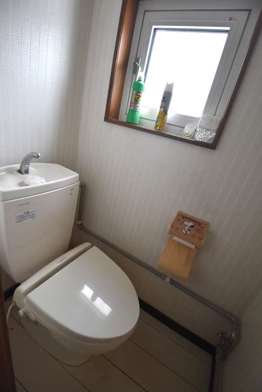 収益　東光16条6丁目 内観