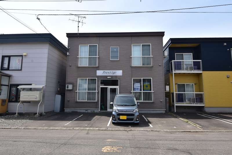 収益　プレステージ 内観