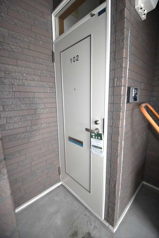 収益　プレステージ 内観