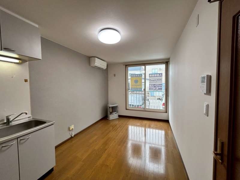 収益　プレステージ 内観