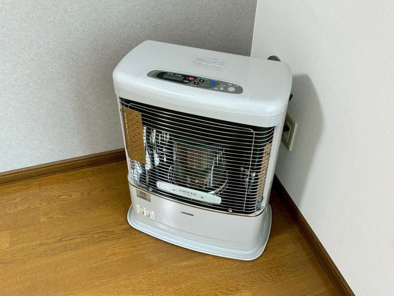 収益　プレステージ 内観