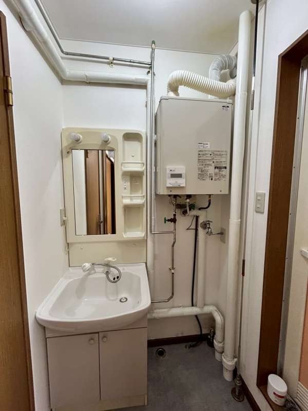 収益　プレステージ 内観