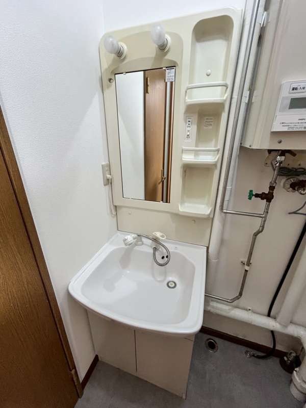 収益　プレステージ 内観