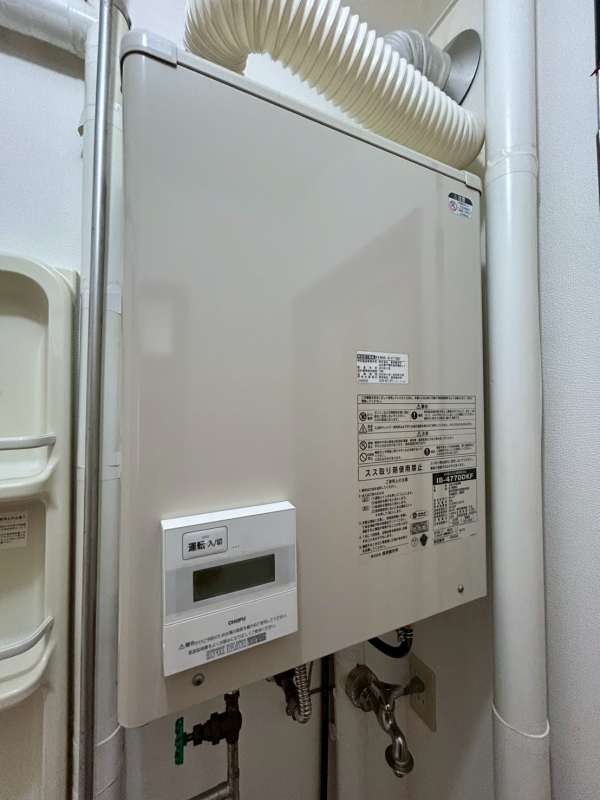 収益　プレステージ 内観