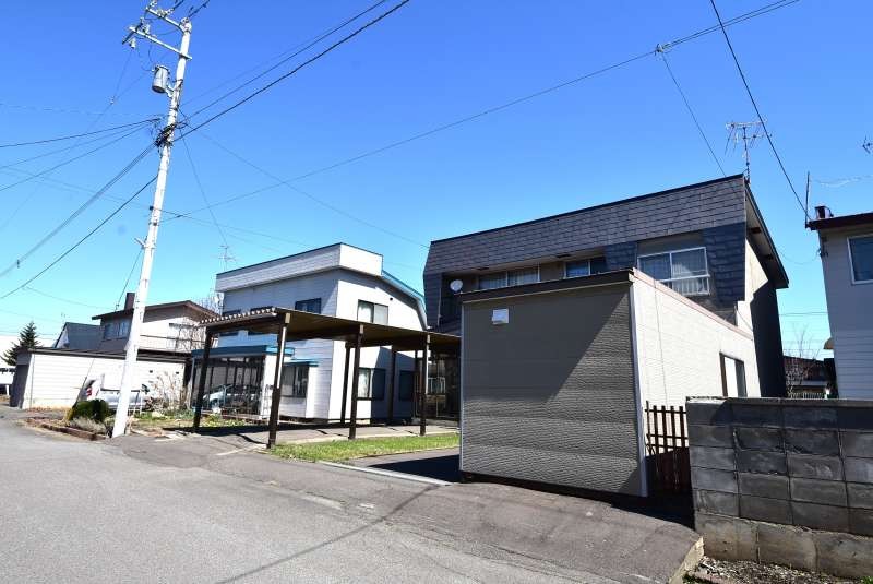 戸建　永山5条3丁目 内観