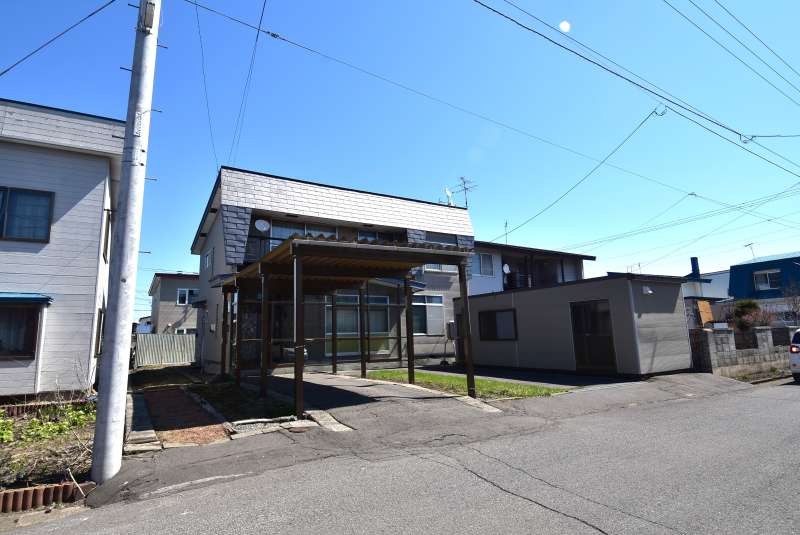 戸建　永山5条3丁目 内観