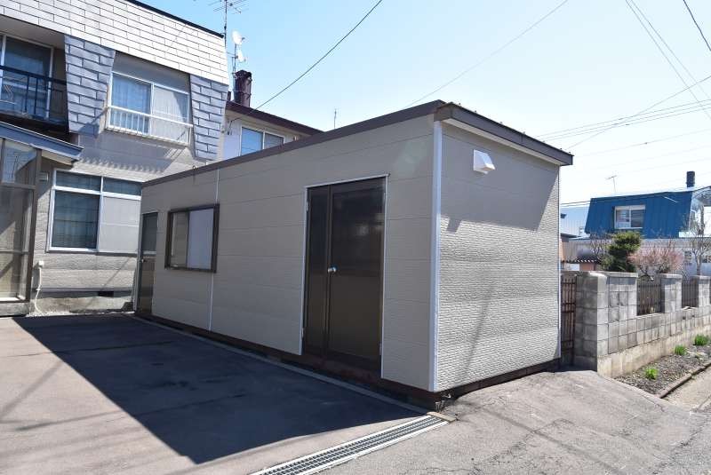 戸建　永山5条3丁目 内観