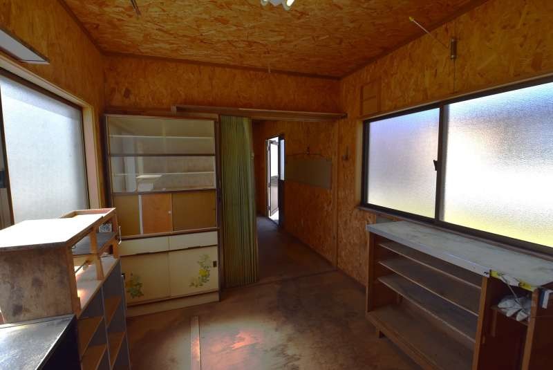 戸建　永山5条3丁目 内観