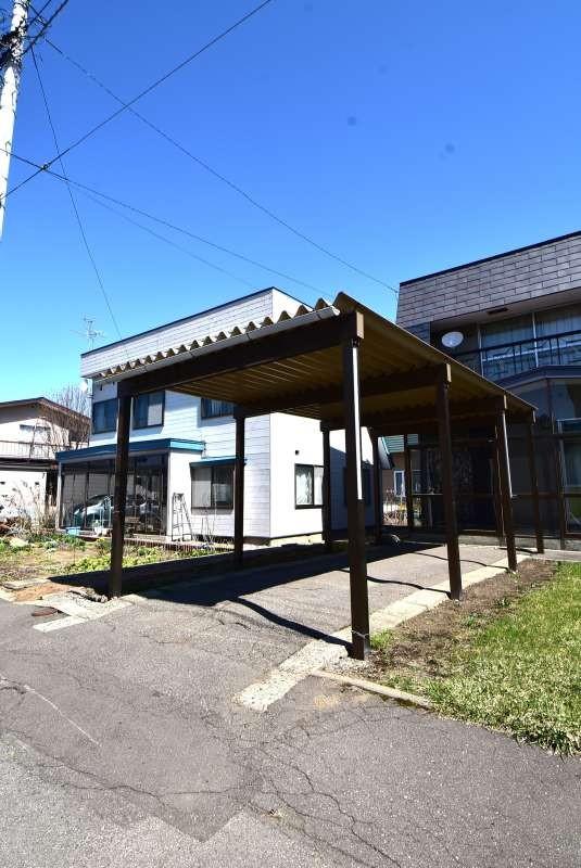 戸建　永山5条3丁目 内観
