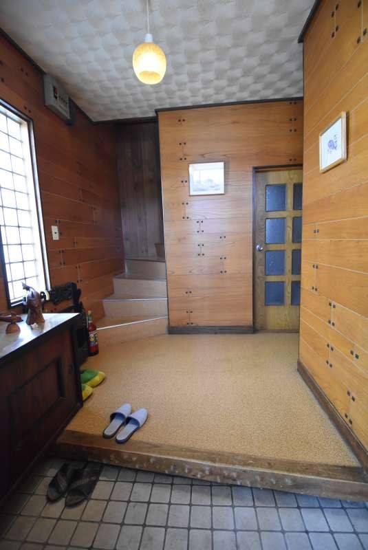 戸建　永山5条3丁目 内観
