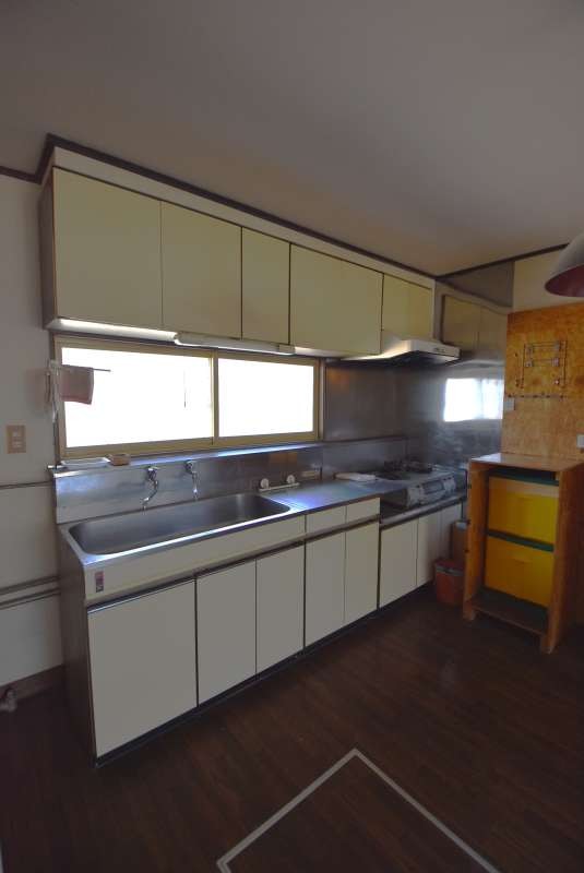 戸建　永山5条3丁目 内観