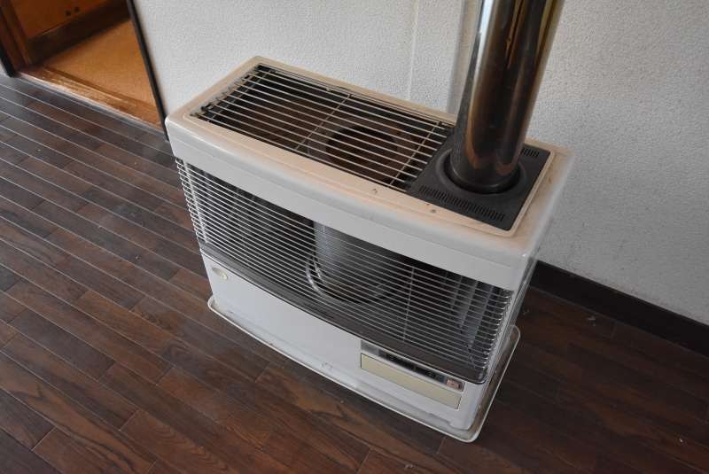 戸建　永山5条3丁目 内観