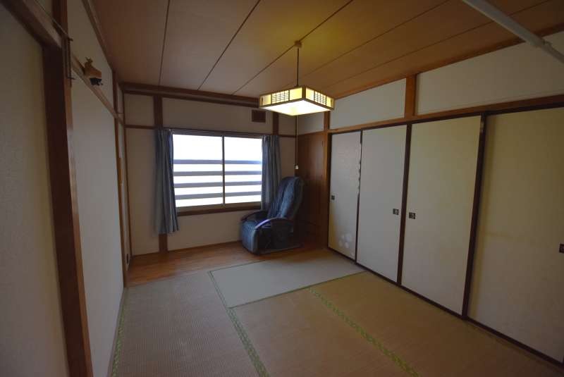 戸建　永山5条3丁目 内観