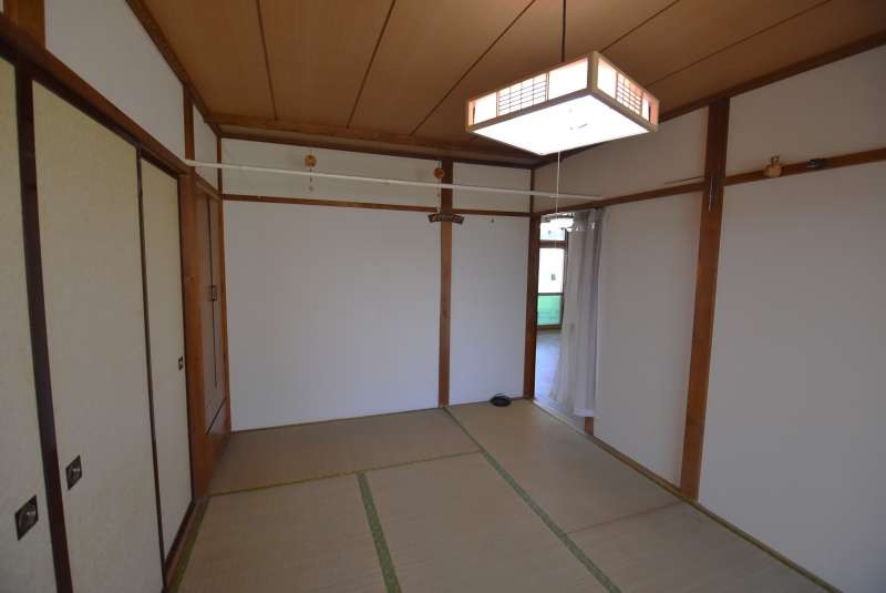 戸建　永山5条3丁目 内観