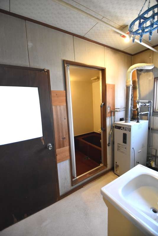 戸建　永山5条3丁目 内観