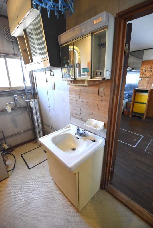 戸建　永山5条3丁目 内観